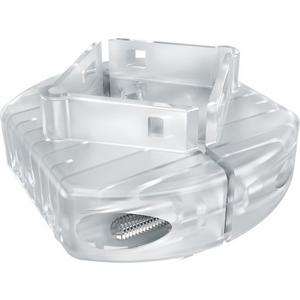 Zubehör für Bussystem - Mast- und Eckbefestigung für KNX Wetterstation Basic V2 - MEG6904-0002