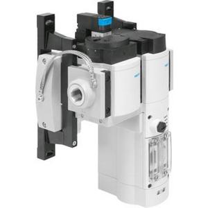 Pneumatische Wartungseinheiten - Wartungsgeräte-Kombination Baugröße 6 bis 5000 l/min IP65 - 2465321