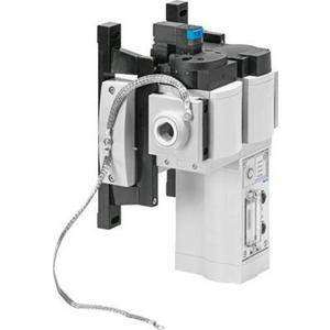 Pneumatische Wartungseinheiten - Wartungsgeräte-Kombination Baugröße 6 bis 5000 l/min IP65 - 3990296