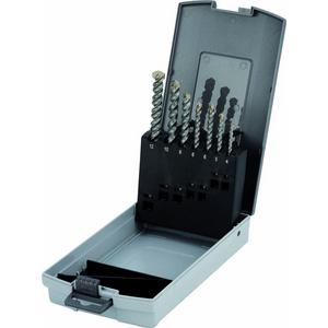 Bohrer-Set - Stein- und Betonbohrer-Sortiment 7-teilig Bohrer - 201380