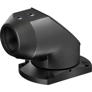 Profil-Tragarm - Aufsatzgelenk CP 40 Stahl - 6501160