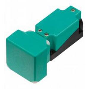 Induktiver Näherungsschalter - Induktiver Sensor Sn 40mm Schließer/Öffner wählbar Sensorkopf umsetz- u. drehbar - 246527
