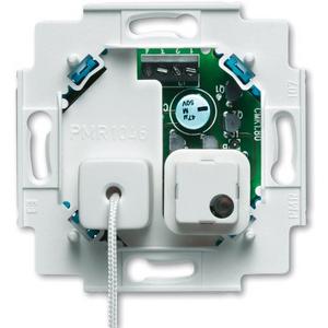 Behindertenelement für Installationsschalterprogramme - Infoline Signaltaster-Einsatz DIN VDE 0834 1 Schließer 15 V 100mA - 2CKA001582A0430