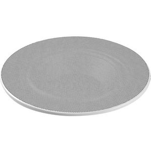 Abdeckrahmen - Lautsprecher-Gitter mit Magnetverschluß Metall studioweiß - 2CKA008200A0222