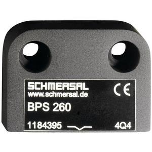 Zubehör für Positionsschalter - Magnet-Schalter 26x36x13mm - 101184395