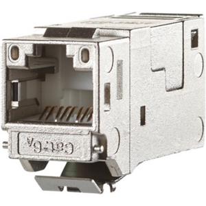 Modularer Steckverbinder - E-DAT modul Kat.6A K Jack - Keystone - 130910KI