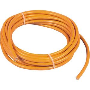 Schweißleitung - RADAFLEX-Schweißkabel 25mm² dm: 11,5mm - 11709