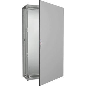 Schaltschrank (leer) - VX Anreih-Schranksystem 1-türig BHT 1000x1800x400 mm - 8084000