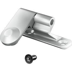 Scharnier für Verteilersysteme - Scharniere für Seitenwand verschraubbar PA=6ST - 8106260