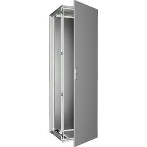Schaltschrank (leer) - VX Anreih-Schranksystem 1-türig BHT 600x2000x600 mm - 8606000