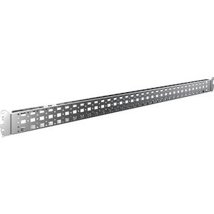 Montagezubehör (Schaltschrank) - VX System-Chassis 23 x 64 mm für innere Montageebene B/H/T: 1000 mm PA=4ST - 8617150
