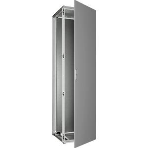 Schaltschrank (leer) - VX Anreih-Schranksystem 1-türig BHT 600x2200x600 mm - 8626000