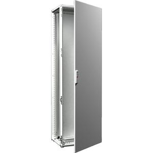 Schaltschrank (leer) - VX Anreih-Schranksystem 1-türig BHT 600x1800x400 mm - 8684000