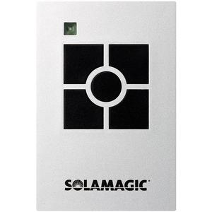 Fernbedienung - SOLAMAGIC Funk-Handsender für ARC-Geräte und -Module - 9100597-1