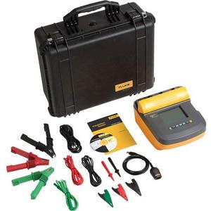 Isolationsmessgerät - Fluke 1555 FC Kit Isolationstester mit IR3000FC - 4977469