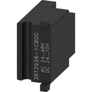 Überspannungsbegrenzer - Überspannungsbegrenzer RC-Glied AC 24-48V DC 24-70V - 3RT2936-1CB00