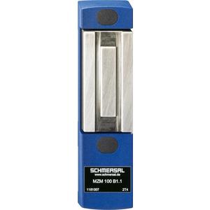 Betätiger für Positionsschalter mit getrenntem Betätiger - Betätiger gerade 40x160x24mm MZM 100-B1.1 - 101204290