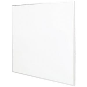 Infrarot-Strahlungspaneel - Infraplate pro IPP900 WW 900 Watt Wandmontage Weiß IP54 1205x755x22 mm - 50425