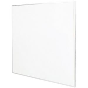 Infrarot-Strahlungspaneel - Infraplate pro IPP700 WW 700 Watt Wandmontage Weiß IP54 1205x605x22 mm - 50429