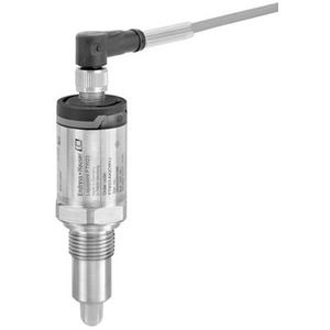 Füllstand-/Niveauüberwachungsgerät - Grenzschalter für wasserbasierende Flüssigkeiten - FTW23-1082/0