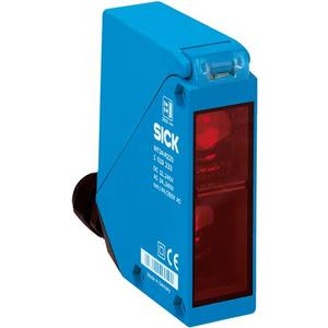 Lichttaster mit Hintergrundausblendung - Reflexions-Lichttaster Hintergrundausblendung 27x92x70mm - 1019229