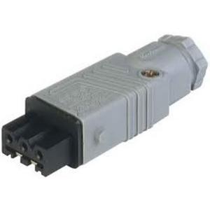 Modulare Kupplung - Kupplung mit Zugentlastung STAK 3 - 100827