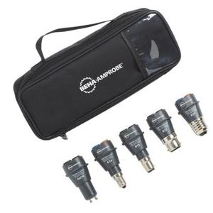 Zubehör für Messgerät - Lampenprüfadapter Kit - 4854835