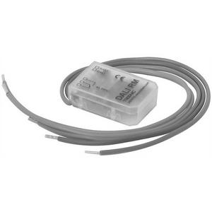 Lichtregelsystemkomponente - DALI Relaismodul zur Ansteuerung eines Standard-Schütz 41 x 30 x 11mm - 24034702