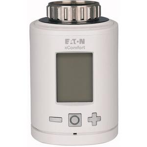 Heizungsaktoren xComfort - Funk Heizkörperthermostat zur Steuerung von wasserbasierten Heizkörpern - 195213