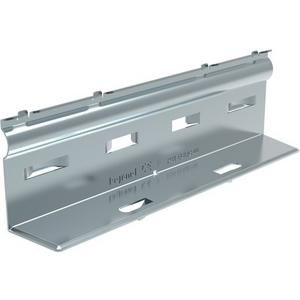 Verbinder für Kabeltragsystem - Verbinder ECLIC P31 symmetrisch H60 sendzimirverzinkt - 480221