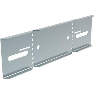 Endstück für Kabelrinne - Endstück P31 100X60 sendzimirverzinkt - 481157