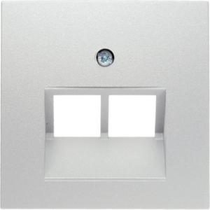 Kommunikationstechnik - Zentralstück für UAE/E-DAT Design/Telekom ISDN-Steckdose B.1/B.3 pws - 14091909