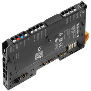 Feldbus, Dez. Peripherie - Kommunikations-Modul - Remote IO Modul IP20 1 Kanal RS232 / RS485 / RS422 - 300 bis 115.200 Bit/s - 1315750000