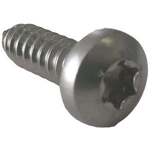 Photovoltaik-Dachbefestigung - Schraube 6,3x22 Blitzstromtr. - 21348