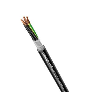 Aufzugssteuerleitung - ÖLFLEX Lift N 24G1 PVC-Aufzugsleitung m. Trageorgan - 2027027