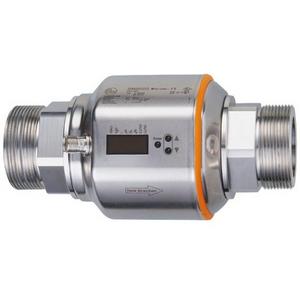Durchflusssensor - Magnetisch-induktiver Durchflusssensor 5-600l 18-32V DC PNP/NPN - SM2000