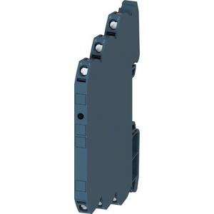 Siemens - Ausgangskoppelglied AC/DC 24 V 1 Wechsler - 3RQ3018-1AB00