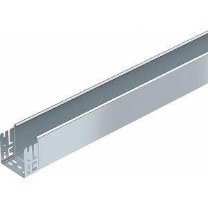 Kabelrinne/Weitspannkabelrinne - Kabelrinne MKSMU Magic ungelocht Stahl bandverzinkt110x100x3050 mm - 6059382
