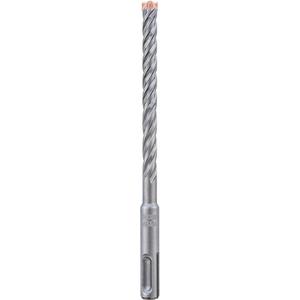 Standardbohrer - SDS-plus Hammerbohrer L=160/100 Ø 8,0 mm 4 Schneiden - 81500800100