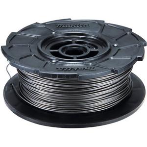 Zubehör für Elektrowerkzeuge - 50 Stk. Bindedraht auf Spule 0,8mm 100m - 199137-9