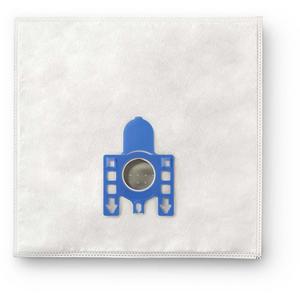 Zubehör für Bodenpflege - Staubsaugerbeutel für Miele GN 12 Stk. - DUBG221MIE12