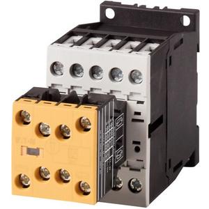 Hilfsschütz, Relais - Sicherheitshilfsschütz 4 Schließer + 4 Öffner AC - 191739