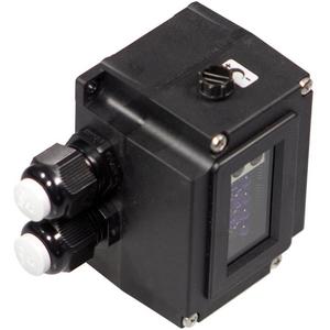 Einweg-Lichtschranke - Datenlichtschranke DAD15-8P/35 - 120839