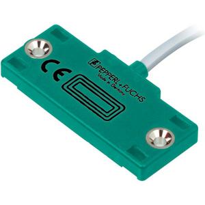 Kapazitiver Näherungsschalter - Kapazitiver Sensor CBN10-F46-E2-10M - 181875