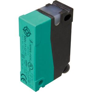 Induktiver Näherungsschalter - Induktiver Sensor NBB4-F1-E2-V3 - 184370