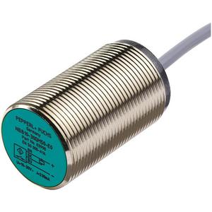 Induktiver Näherungsschalter - Induktiver Sensor NBB15-30GM50-US - 198088