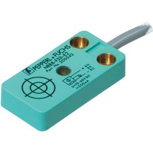 Induktiver Näherungsschalter - Induktiver Sensor NBB8-F33-E2 - 200042