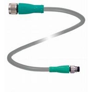 Konfektioniertes Sensor-Aktor-Kabel - Verbindungskabel V1-G-5M-PUR-V31-GM - 207604