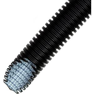 Kunststoff-Wellschlauch - HFXP X Pro 20 SW 50M - 104836