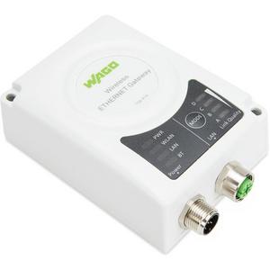 Bussystem-Systemschnittstelle/Medien-Gateway - Wireless-ETHERNET-Gateway - 758-918